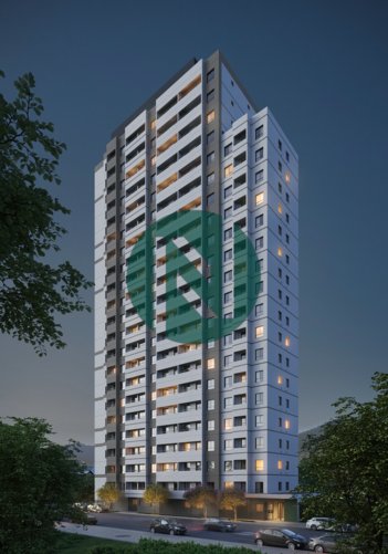 apartment em Rua Capitão Otávio Machado, Chácara Santo Antônio (Zona Sul) - São Paulo - SP