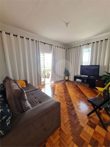 house em Rua Marconi, Vila São João da Boa Vista - Bauru - SP
