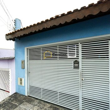 house em Rua Heloísa Camargo, Vila Esperança - São Paulo - SP