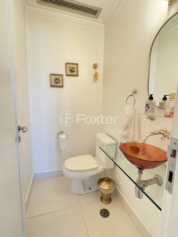 house em Avenida João Peixoto Viegas, Jardim Consórcio - São Paulo - SP