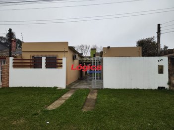 apartment em Rua São Leopoldo, Cassino - Rio Grande - RS