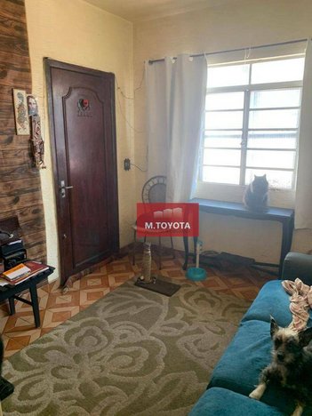 house em Praça Olímpio Cecchinato, Parque Renato Maia - Guarulhos - SP