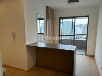 apartment em Avenida Santo Amaro, Vila Nova Conceição - São Paulo - SP