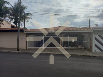 house em Rua Antonio Trofino, Jardim dos Coqueiros - São Carlos - SP