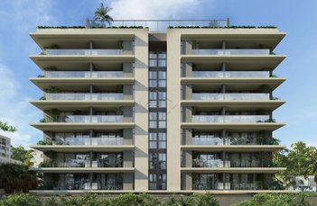 apartment em Avenida Monsenhor José da Silva Coutinho, Camalaú - Cabedelo - PB