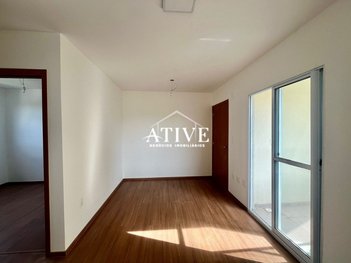 apartment em Rua Fogaça da Cruz, Natal - Gravataí - RS