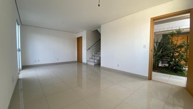 house em Rua Olavo Bilac, Santa Mônica - Belo Horizonte - MG