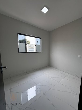 apartment em Avenida Frei Coimbra, Ikaray - Várzea Grande - MT