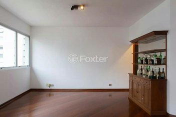 apartment em Avenida Juriti, Vila Uberabinha - São Paulo - SP
