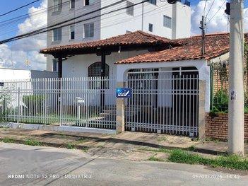 house em João de Sales Pires, Planalto - Belo Horizonte - MG