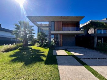 house em Rua Rio Jacuí, Xangri-Lá - Xangri-Lá - RS
