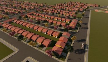 house em Avenida Osvaldo Martensen, Parque Residencial São Pedro - Rio Grande - RS