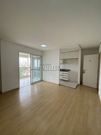 apartment em Rua Mossoró, Centro - Londrina - PR