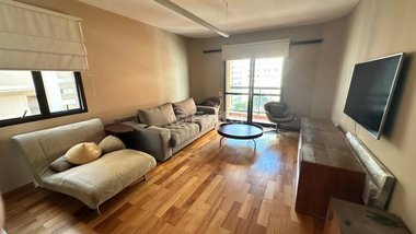 apartment em Rua Itacema, Itaim Bibi - São Paulo - SP