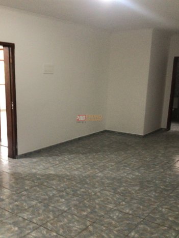 apartment em Rua Américo Leda, Rudge Ramos - São Bernardo do Campo - SP