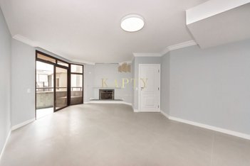 apartment em Alameda dos Anapurus, Indianópolis - São Paulo - SP