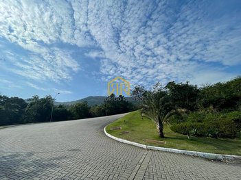 land_lot em Rodrigo Rampinelli Jeremias, Itacorubi - Florianópolis - SC