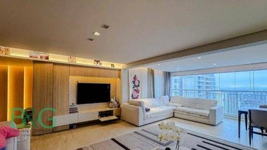apartment em Rua Arinaia, Belenzinho - São Paulo - SP