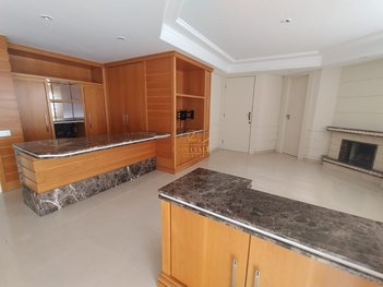 apartment em Rua Francisco Rocha, Batel - Curitiba - PR