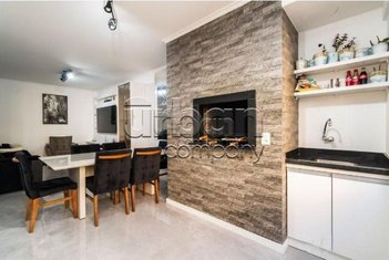 apartment em Carazinho, Petrópolis - Porto Alegre - RS