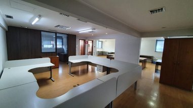 office em Avenida Afonso Pena, Funcionários - Belo Horizonte - MG