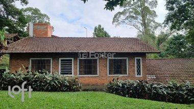 house em Chicago, Jardim Barcelona - Cotia - SP