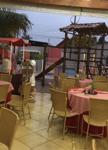 house em Rua José Rodrigues Santinho, Jardim Alexandre Balbo - Sertãozinho - SP