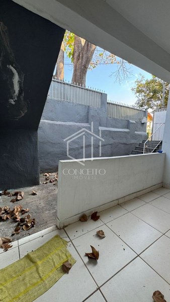 Cômodo Condomínio