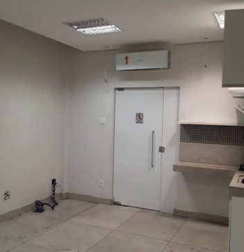 office em São Paulo, Centro - Belo Horizonte - MG