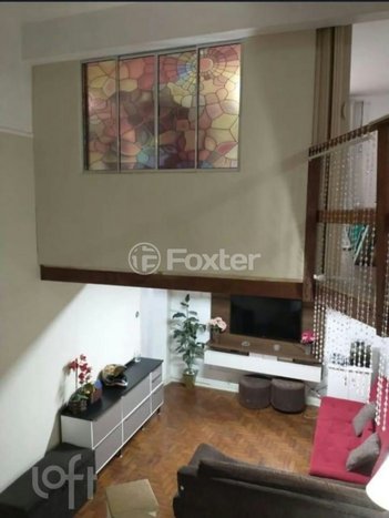 apartment em Rua Alfredo Maluf, Centro - São Caetano do Sul - SP