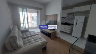 apartment em Rua Doutor Jesuíno Maciel, Campo Belo - São Paulo - SP
