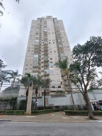 apartment em Rua José Debieux, Santana - São Paulo - SP
