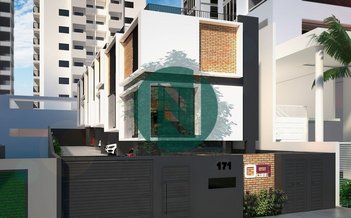 house em Rua Conde de Irajá, Vila Mariana - São Paulo - SP