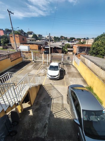 apartment em Rua Uruguai, Vila Fátima - Cachoeirinha - RS