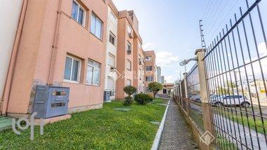 apartment em Bertholdo Mário Thebich, Farrapos - Porto Alegre - RS