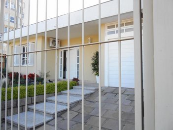 house em Colônia, Jardim Lindóia - Porto Alegre - RS