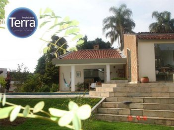 house em Avenida das Américas, Recanto Impla - Carapicuíba - SP