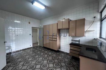 apartment em Rua Mazzini, Aclimação - São Paulo - SP
