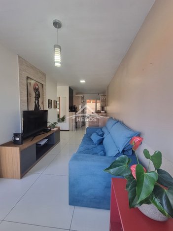 house em Rua Embira, Hípica - Porto Alegre - RS