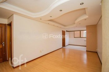 apartment em Rua Gana, Vila Ipiranga - Porto Alegre - RS