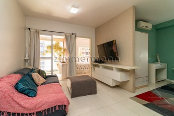 apartment em Rua Pamplona, Jardim Paulista - São Paulo - SP