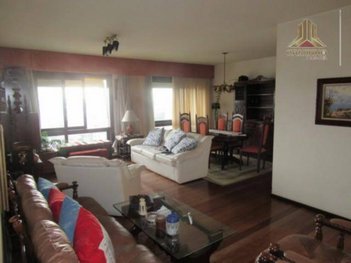 apartment em Rua Hilário Ribeiro, Moinhos de Vento - Porto Alegre - RS