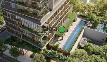 apartment em Alameda Lorena, Jardim Paulista - São Paulo - SP