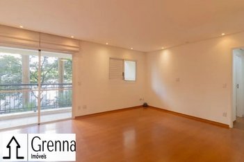 apartment em Rua Alves Guimarães, Pinheiros - São Paulo - SP