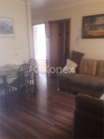 apartment em Rua Solar, Jardim América - São Paulo - SP