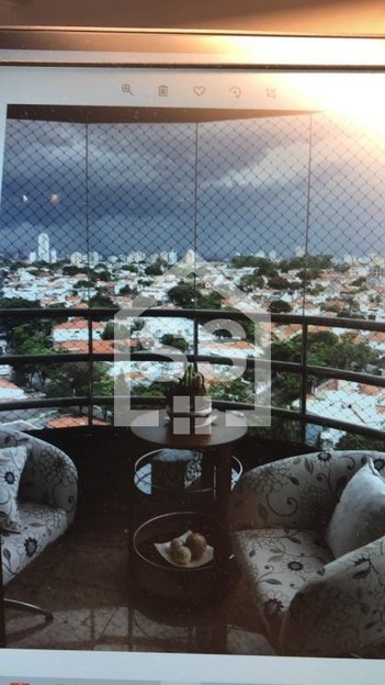 apartment em Rua André Mendes, Jardim da Saúde - São Paulo - SP