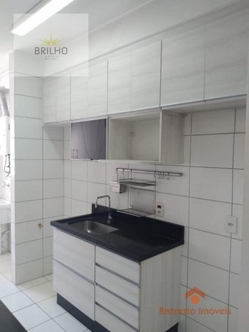 apartment em Avenida Estados Unidos, Jardim D'Abril - Osasco - SP