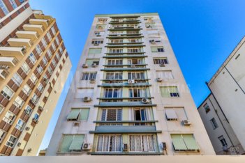 apartment em Avenida Protásio Alves, Rio Branco - Porto Alegre - RS