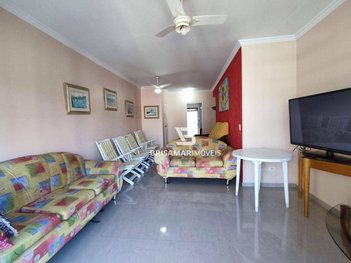 apartment em Rua Sorocaba, Pitangueiras - Guarujá - SP
