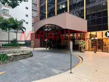 office em Rua Itapeva, Bela Vista - São Paulo - SP